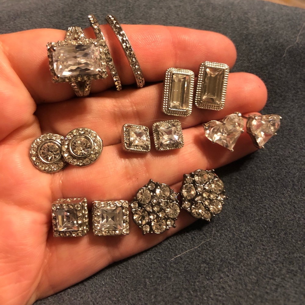 💎Glitz and Glamour Set💎